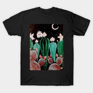 Cacti T-Shirt